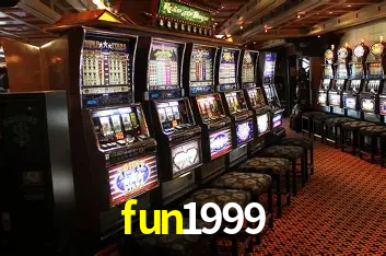 fun1999: Jogos de Caça-Níqueis-Altas Recompensas, Roleta-Velocidade, Blackjack-Desafios Máximos