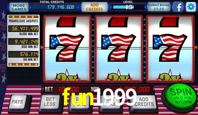 fun1999 - Plataforma De Bônus Do Cassino - fun1999.com